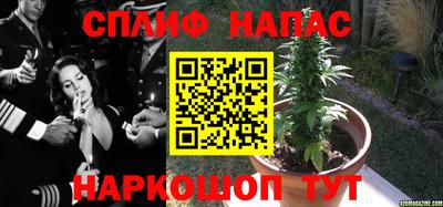 спайс Абинск